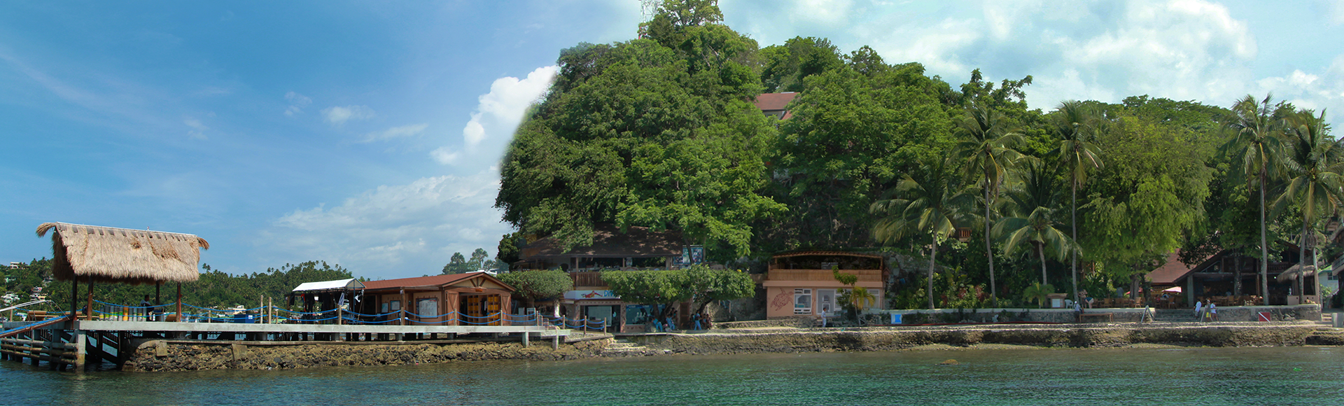 El Galleon Dive Resort El Galleon Dive Resort