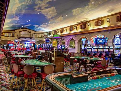St. Kitts Marriott Resort & Royal Beach Casino